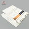 Flat CMYK Printing SGS Custom Skincare Packaging , Cardboard Decorative Boxes For Body Scrub