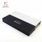 SGS Luxury Rigid Cardboard Box , Watch Packaging Boxes With Velvet Lining