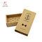 Pantone Printing Eastern Cardboard Packaging Boxes , 350gsm Slide Open Gift Boxes
