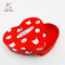 Lovely Heart Shaped SGS Hard Cardboard Gift Boxes For Valentine'S Day