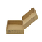 Kraft Corrugated Cardboard Mailing Boxes Offset Printing