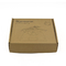 Kraft Corrugated Cardboard Mailing Boxes Offset Printing