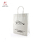Folding Type 4c Offset Printed Paper Bags Varnishing Eco Friendly
