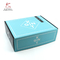 E Flute Tuck Top Corrugated Packaging Box Recyclable Embossing