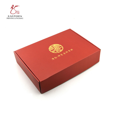 Custom Size Cardboard Shipping Boxes | Custom Colored Printing Corrugated Cardboard Box With Insert