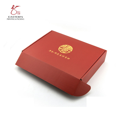 Custom Size Cardboard Shipping Boxes | Custom Colored Printing Corrugated Cardboard Box With Insert