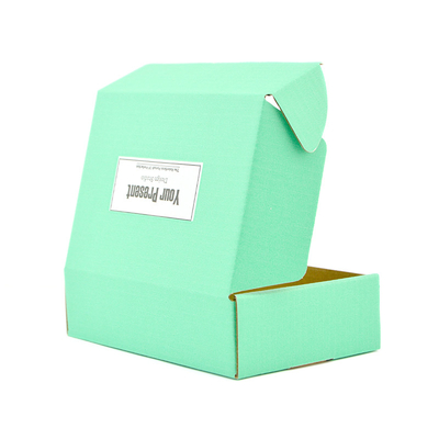 Custom Designed Corrugated Cardboard Shipping Boxes | mailer boxes in bulk