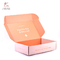Double Sided Printed Corrugated Shipping Box Logistics Packaging