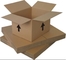 Large Moving Home Appliance Cardboard Corrugated Box Biodegradable