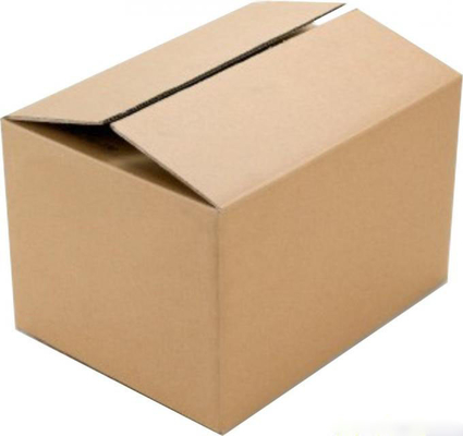 Custom Eco-Friendly Corrugated Cardboard Shipping Boxes | Biodegradable Large Packing Boxes