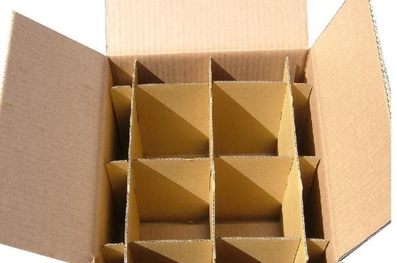 Custom Eco-Friendly Corrugated Cardboard Shipping Boxes | Biodegradable Large Packing Boxes