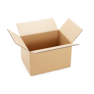 Custom Eco-Friendly Corrugated Cardboard Shipping Boxes | Biodegradable Large Packing Boxes