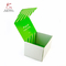 CMYK Colorful Printing Corrugated Packing Cardboard Boxes Recyclable
