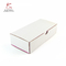 CMYK Colorful Printing Corrugated Packing Cardboard Boxes Recyclable