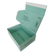 Quick Seal Peel Zipper Printed Mailer Boxes With Adhesive Tear Strips
