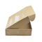 Corrugated Cardboard Shipping Carton Boxes Varnishing Stamping