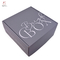 4C Printed Cardboard Sneaker Boxes Shoe Clothes Corrugated Mailer Boxes