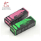 CMYK Foil Stamping Cosmetic Packaging Paper Box For Nail Polish Packing