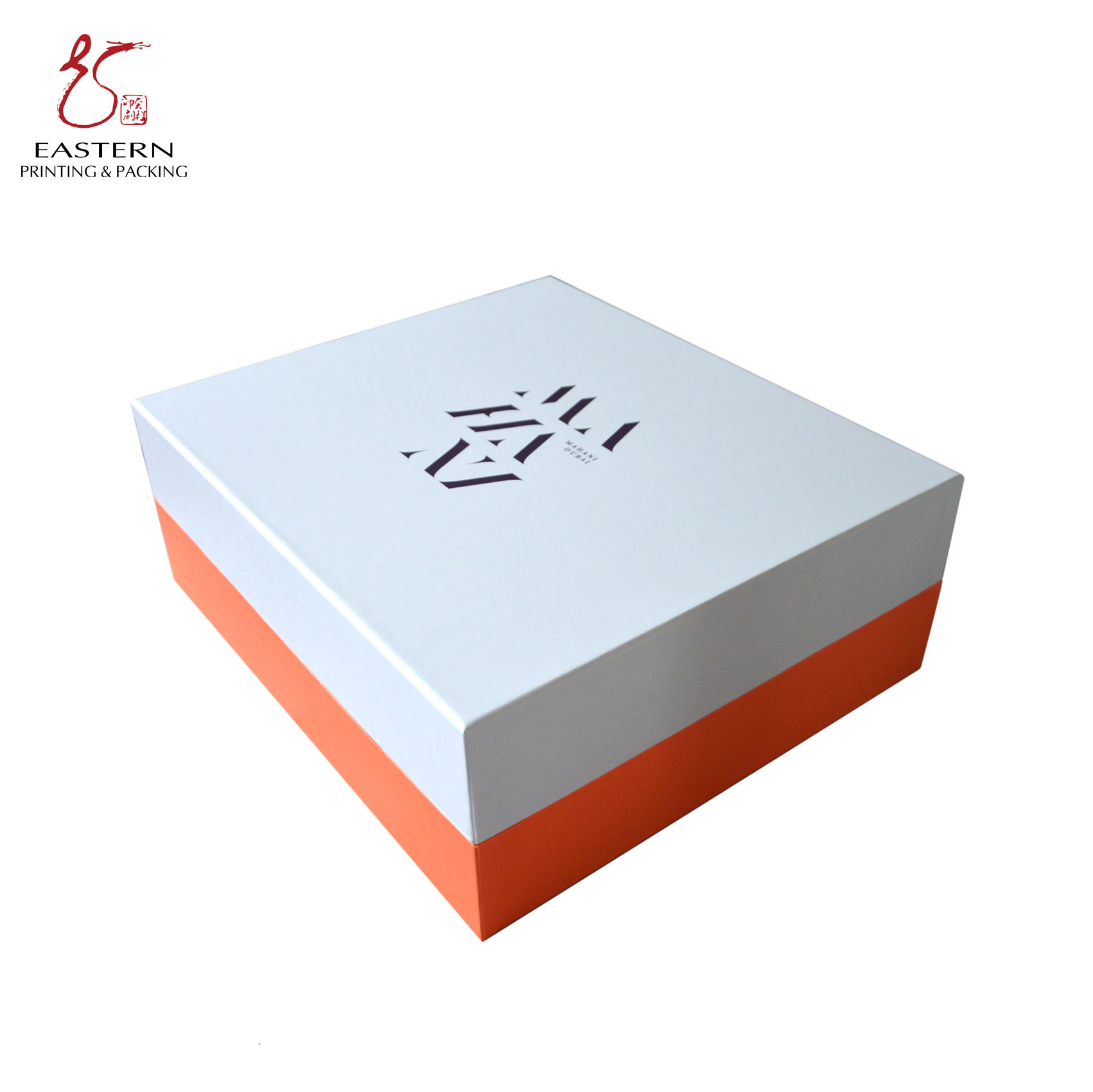 Strature Box Custom Structure Cosmetic Paper Box with Offset Printing